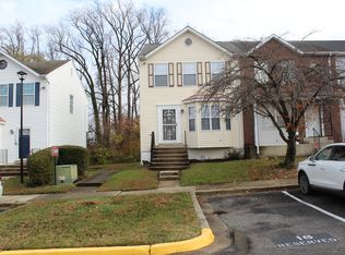 1316 Dillon Ct, Capitol Heights, MD 20743