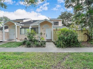 1847 Runners Way, North Lauderdale, FL 33068