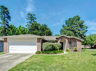 28702 Stapleford St, Spring, TX 77386