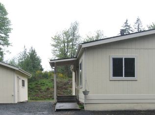 5671 Center Rd, Chimacum, WA 98325