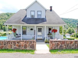 113 Hornet Ave, Johnstown, PA 15902