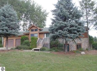 9171 Ayers Rd, Williamsburg, MI 49690