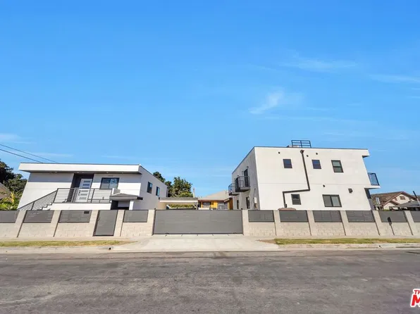 1463 W 42nd Pl, Los Angeles, CA 90062