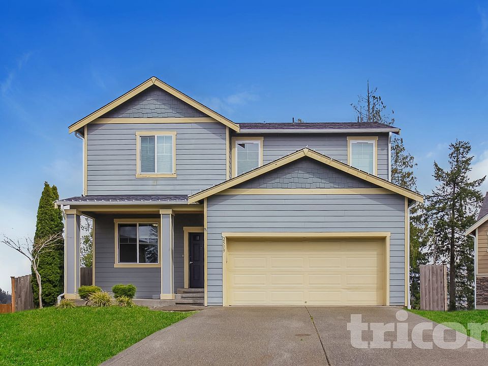 1st image of 2519 189th Street Ct E