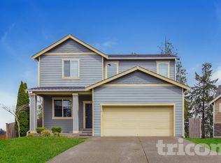 2519 189th Street Ct E, Tacoma, WA 98445
