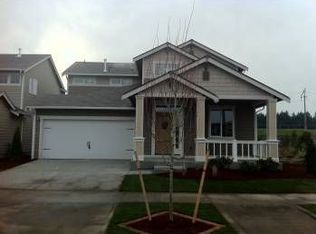 7321 Radius Loop SE, Lacey, WA 98513