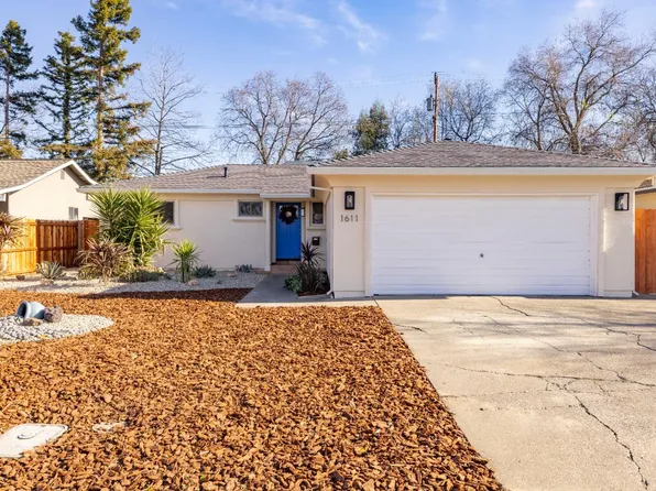 1611 Sherman St, Woodland, CA 95695