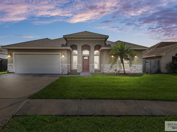 7136 Arroyo Blvd, Brownsville, TX 78526