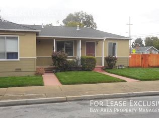 1199 Johnson St, Redwood City, CA 94061