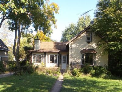 11712 Maple Ave, Hebron, IL, 60034