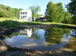 177 Allen School Rd, Buckfield, ME 04220