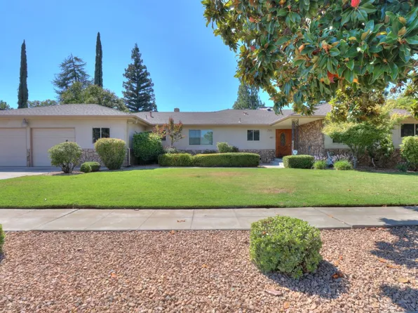 6265 N Colonial Ave, Fresno, CA 93704