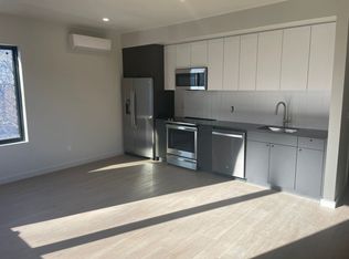 49 Matilda St #2S, Providence, RI 02904