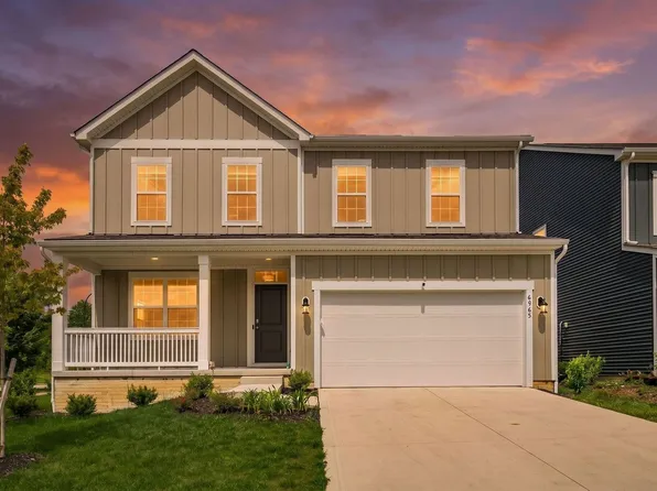 6965-1 Turnstone Loop, Sunbury, OH 43074