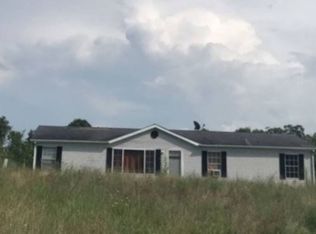 2556 N Keystone Dr, Scottsburg, IN 47170