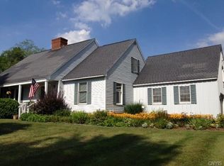 5382 E Lake Rd, Cazenovia, NY 13035