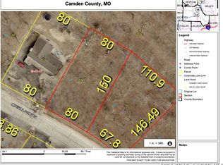 Imperial Point Dr, Lake Ozark, MO 65049