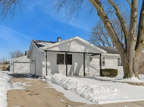 1715 Madison ROAD, Kenosha, WI 53140