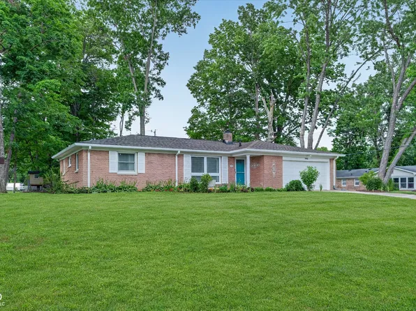 3442 Catalpa Ave, Indianapolis, IN 46228