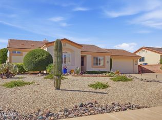 1857 W Placita De Agosto, Green Valley, AZ 85622