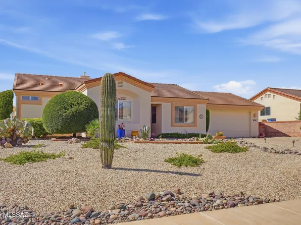 1857 W Placita De Agosto, Green Valley, AZ 85622