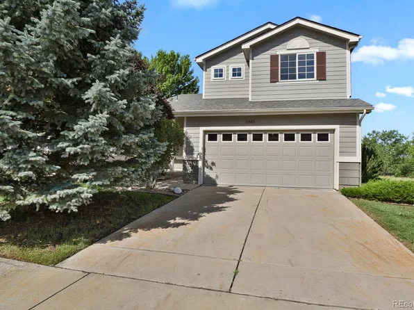 5965 S Waco Street, Aurora, CO 80016