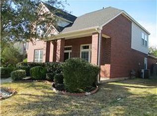 21626 Grand Hollow Ln, Katy, TX 77450