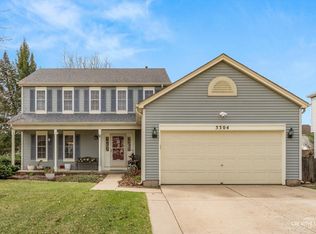 5304 Floralwood Ct, Plainfield, IL 60586