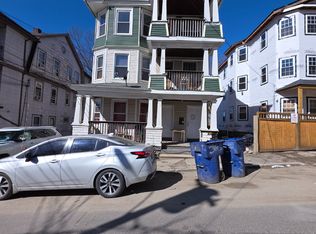 23 Vermont Street, Waterbury, CT 06704