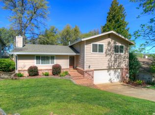 22940 Sunset Ridge Dr, Auburn, CA 95602