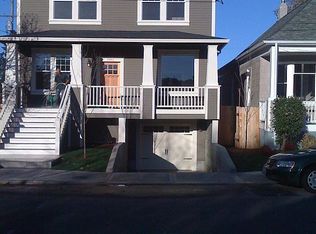 7753 N Edison St, Portland, OR 97203