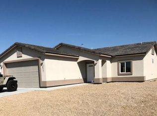 2411 Shadow Canyon Dr, Bullhead City, AZ 86442