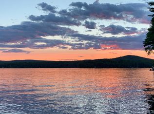 170 Hathaway Lane, Rome, ME 04963