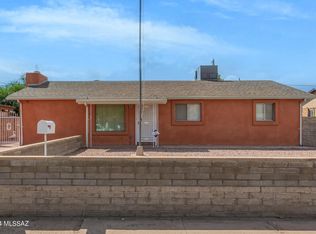 617 W Calle Castile, Tucson, AZ 85756