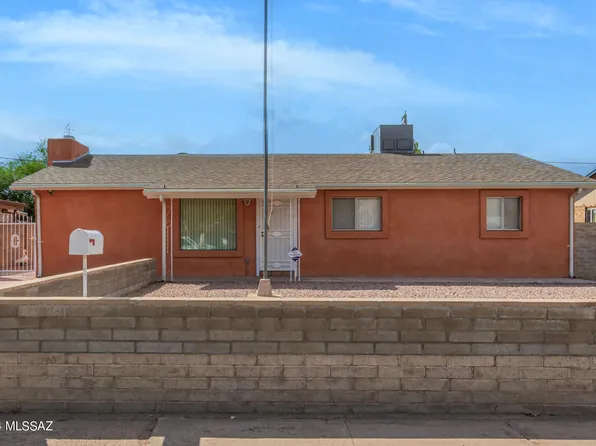617 W Calle Castile, Tucson, AZ 85756