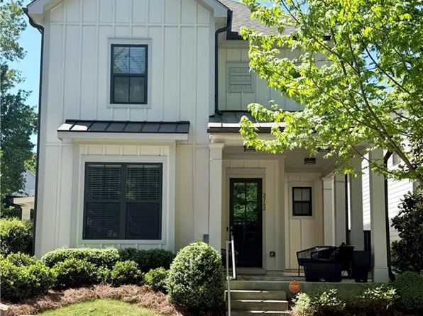 2362 Merrilee Ln, Atlanta, GA 30317