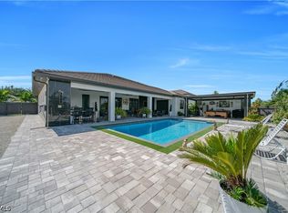 643 SW 18th Ct, Cape Coral, FL 33991