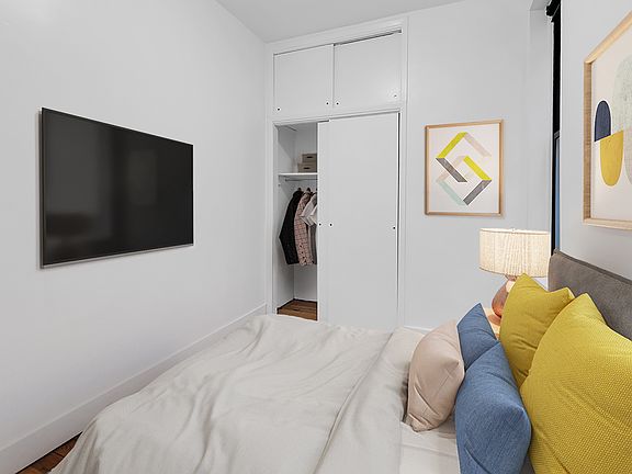5th image of 300 W 17th St APT 4B
