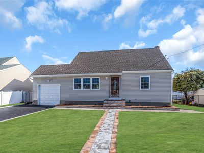 3 OAK Street, South Farmingdale, NY, 11735