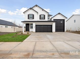 12604 W Endsley Ln, Star, ID 83669