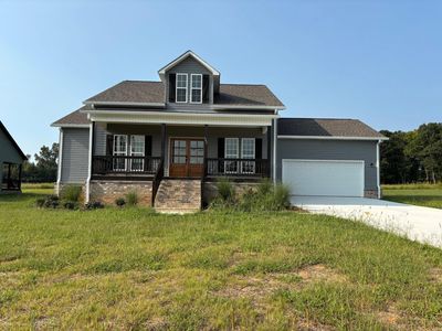 906 County Road 599, Hanceville, AL, 35077
