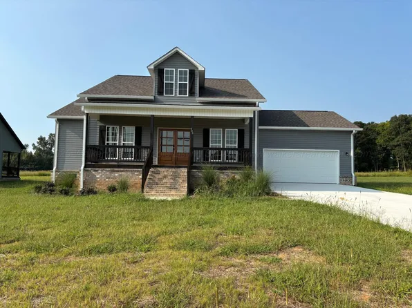 906 County Road 599, Hanceville, AL 35077