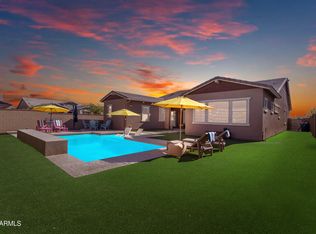 4247 S Zenith, Mesa, AZ 85212