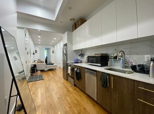 197 Stockholm St #2A, Brooklyn, NY 11237