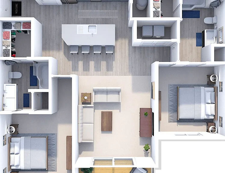 The District at Ashland — Photo 32