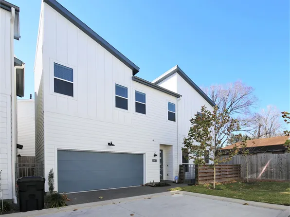 506 W Donovan St #G, Houston, TX 77091