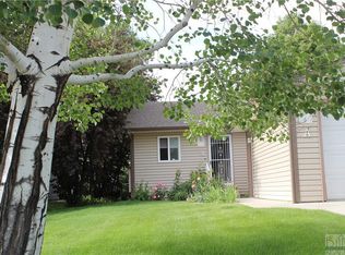 3019 Colton Blvd APT A, Billings, MT 59102