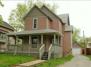 1906 8th St, Des Moines, IA 50314