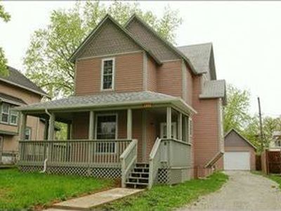 1906 8th St, Des Moines, IA, 50314