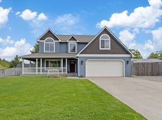 9911 E Cimmaron Dr, Spokane, WA 99206